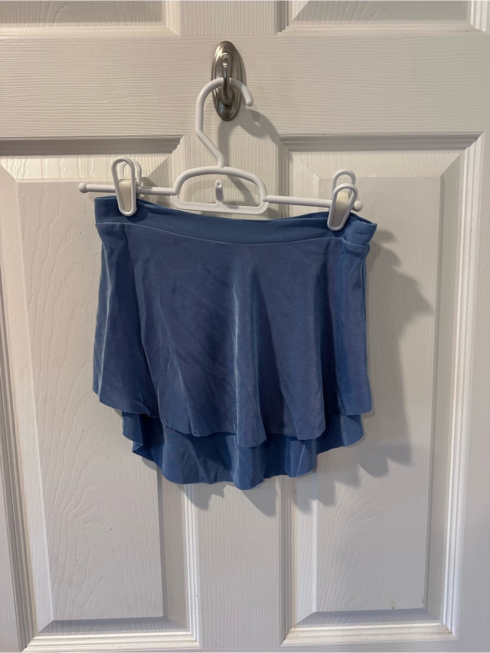 Bullet Pointe Ballet Skirt